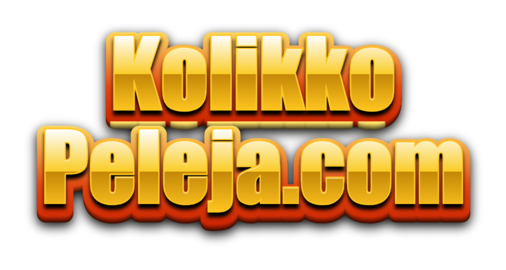 kolikko-peleja